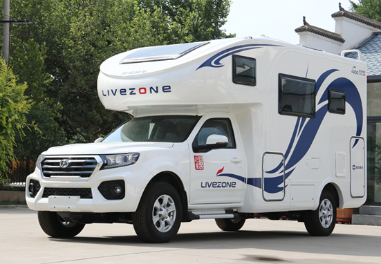 皮卡房車有什么優勢可以選擇呢？