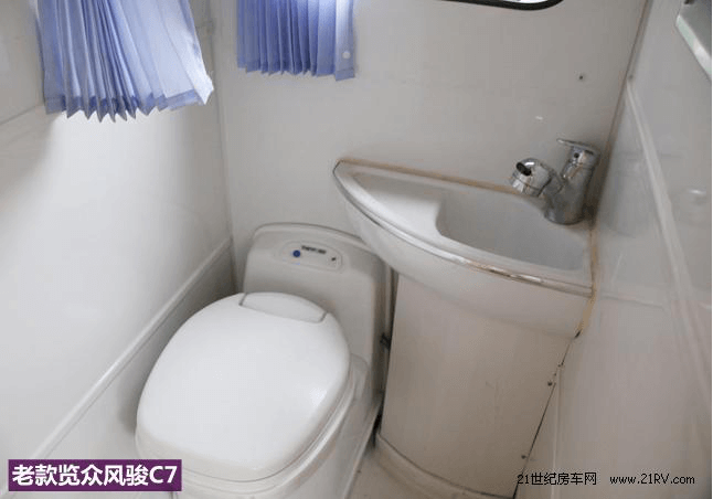 改款不止于顏值 新舊款覽眾C7對比簡評 改款不止于顏值 新舊款覽眾C7對比簡評