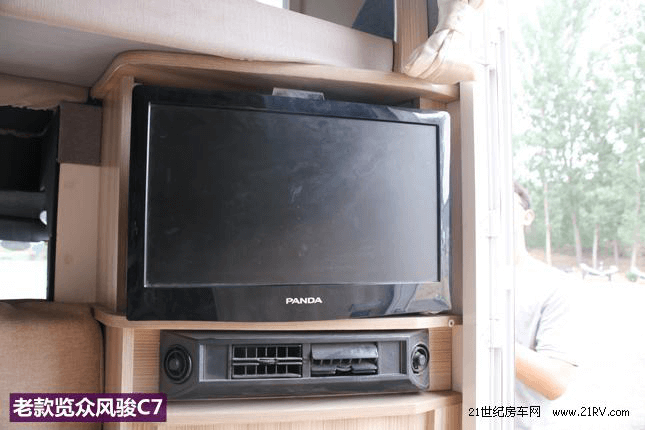 改款不止于顏值 新舊款覽眾C7對比簡評 改款不止于顏值 新舊款覽眾C7對比簡評