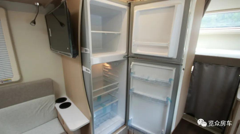 覽眾C7-C房車 覽眾C7-C房車