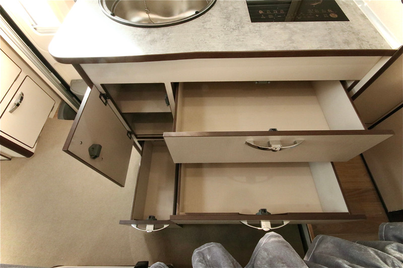 舒適旅行生活,這款房車必不可少 舒適旅行生活,這款房車必不可少