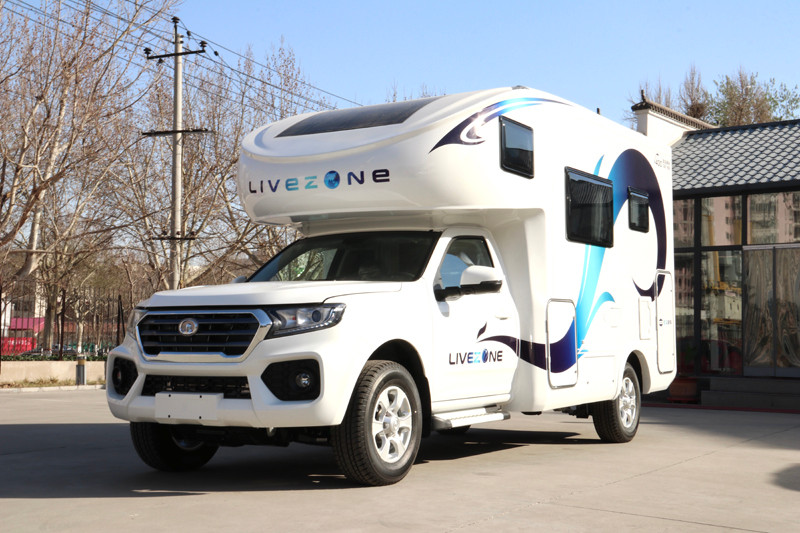 買皮卡房車有什么好處呢？