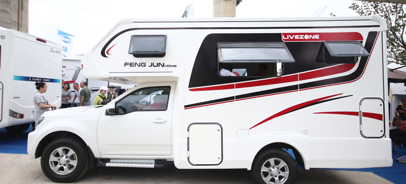 選擇皮卡房車,那么多款,選哪款? 選擇皮卡房車,那么多款,選哪款?