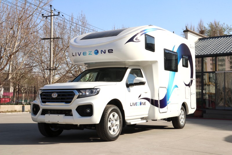 買房車為什么買四驅房車?都有哪些款式可選 買房車為什么買四驅房車?都有哪些款式可選