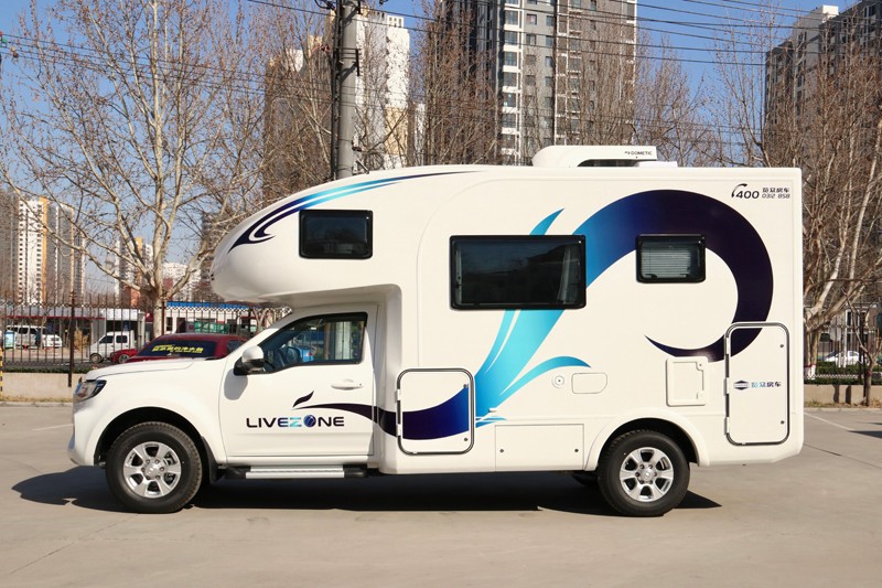 既安全又舒適，選這款房車才對(duì)