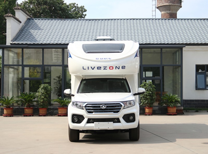 皮卡房車和依維柯房車你會(huì)選哪種？