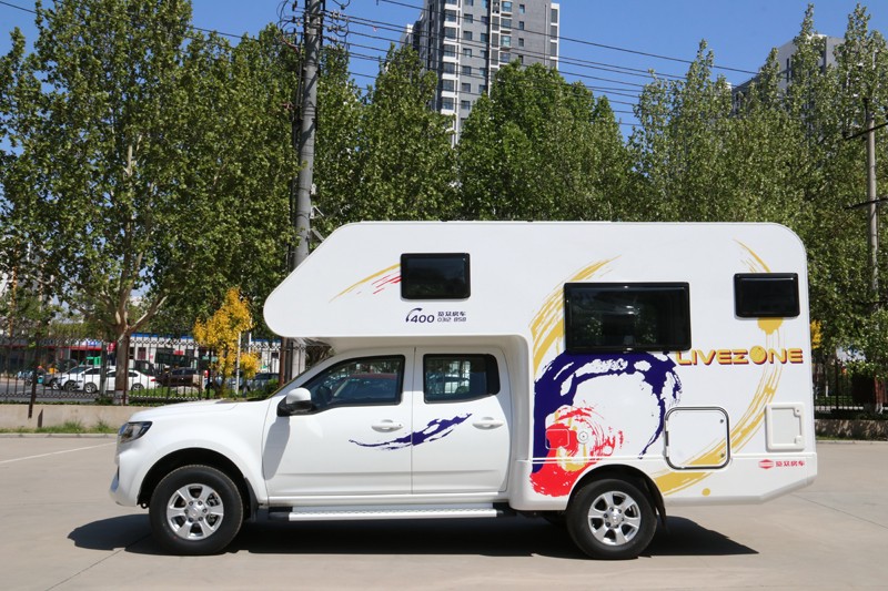 這個房車優(yōu)惠只有兩臺，力度還挺大