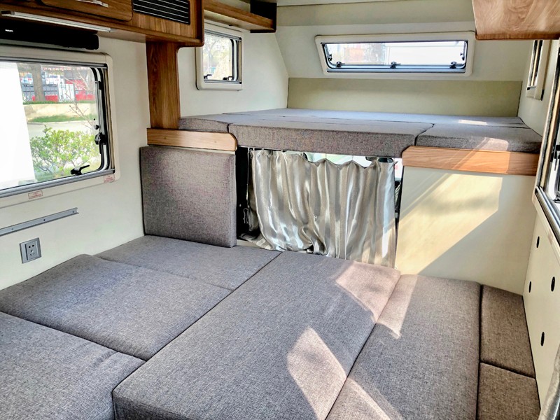 這個房車優(yōu)惠只有兩臺，力度還挺大