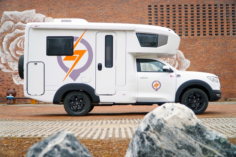 明天開展，在沈陽看自由炮房車好時機(jī)