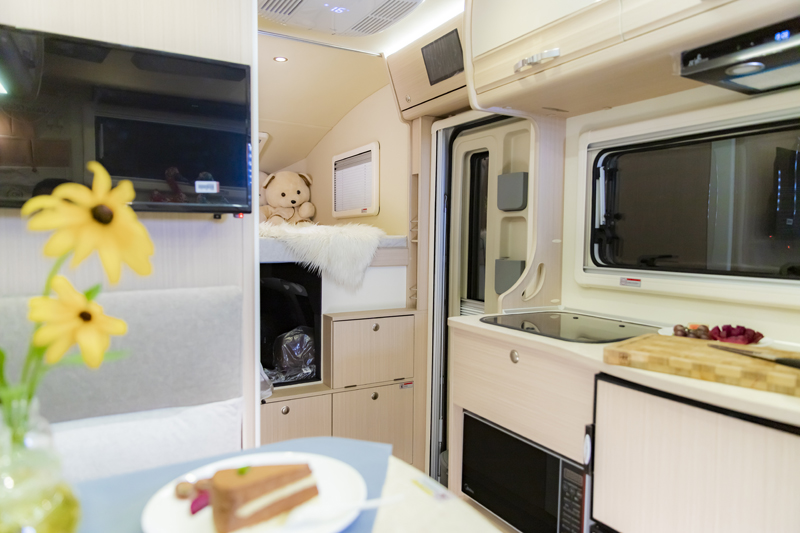 開放三胎,房車應(yīng)該怎么選? 開放三胎,房車應(yīng)該怎么選?