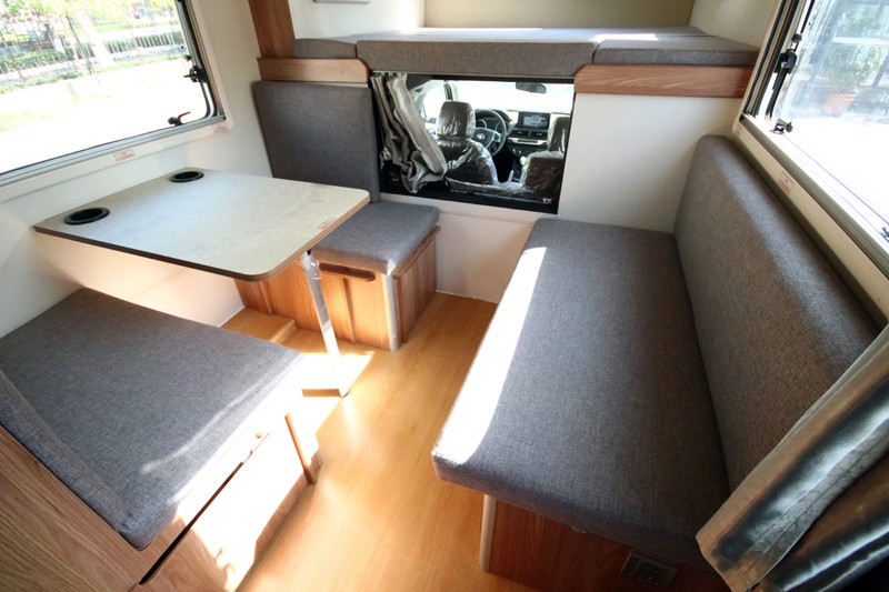 四驅房車選哪款合適？