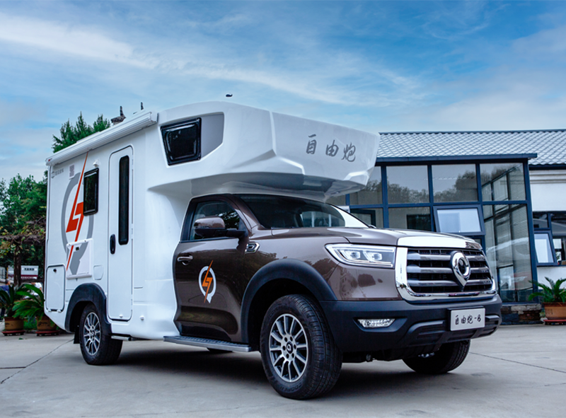 重磅來襲——自由炮新車正式上市發布 重磅來襲——自由炮新車正式上市發布