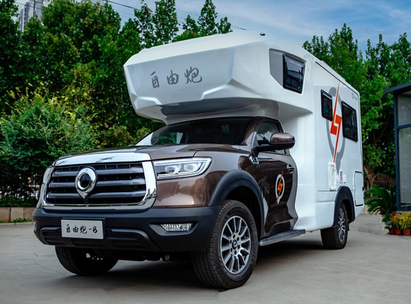 舉國歡慶，房車出行您一定要注意