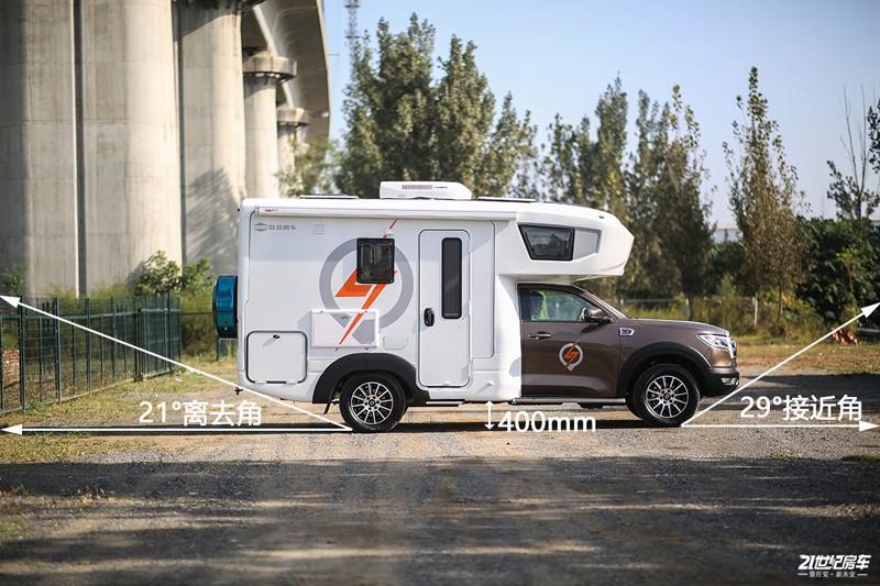 打響第二炮!搶先實拍體驗覽眾自由炮-B皮卡四驅(qū)房車 打響第二炮!搶先實拍體驗覽眾自由炮-B皮卡四驅(qū)房車