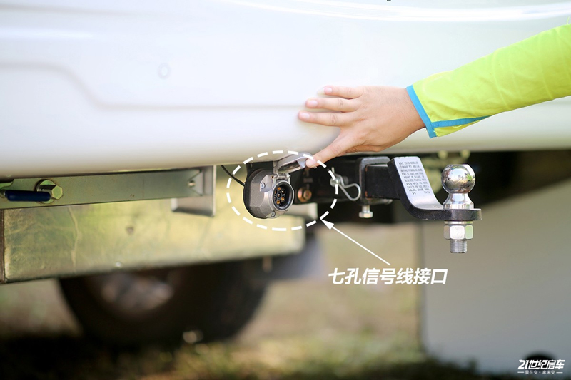 打響第二炮!搶先實拍體驗覽眾自由炮-B皮卡四驅(qū)房車 打響第二炮!搶先實拍體驗覽眾自由炮-B皮卡四驅(qū)房車