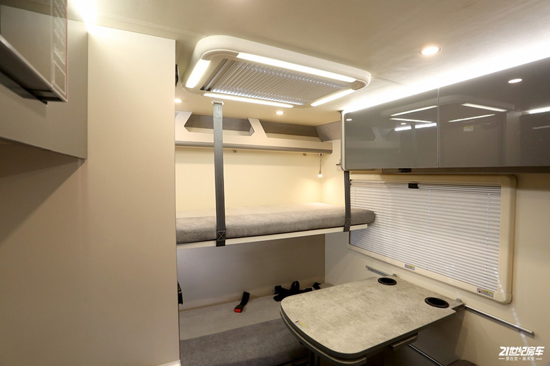 打響第二炮!搶先實拍體驗覽眾自由炮-B皮卡四驅(qū)房車 打響第二炮!搶先實拍體驗覽眾自由炮-B皮卡四驅(qū)房車