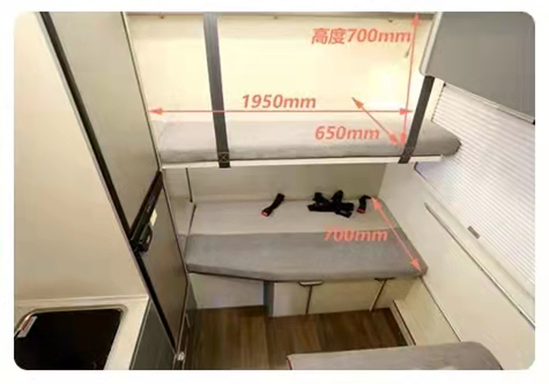 這個房車選擇題有點難，選A還是B？