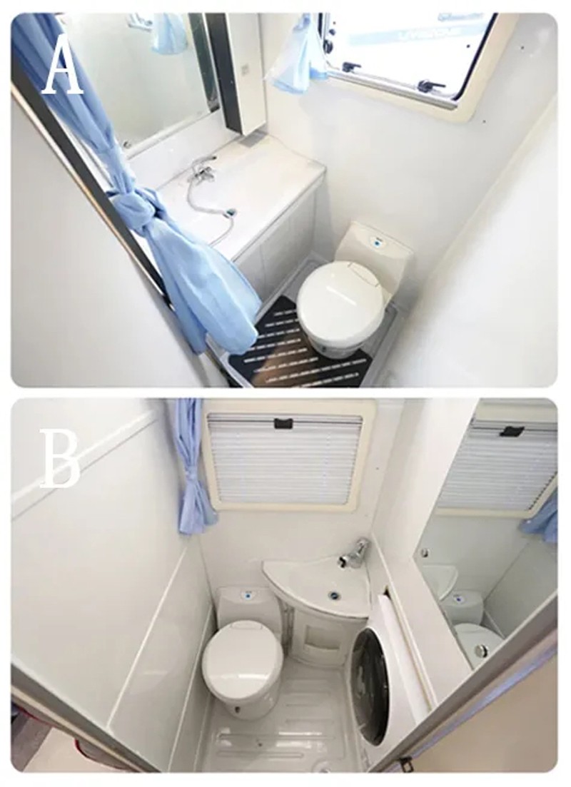 這個房車選擇題有點難，選A還是B？