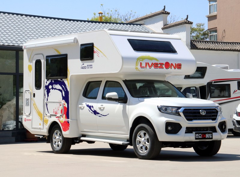 四驅(qū)強(qiáng)者，這幾款房車無(wú)畏崎嶇