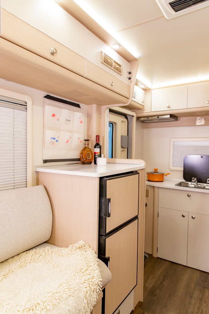 你以為買了房車就萬事俱備了嗎？