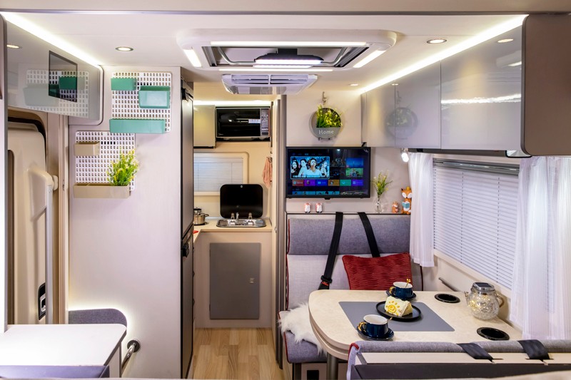 一個好的房車伙伴，到底有多重要