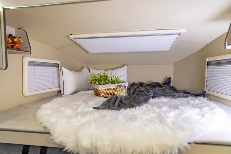 一個好的房車伙伴，到底有多重要