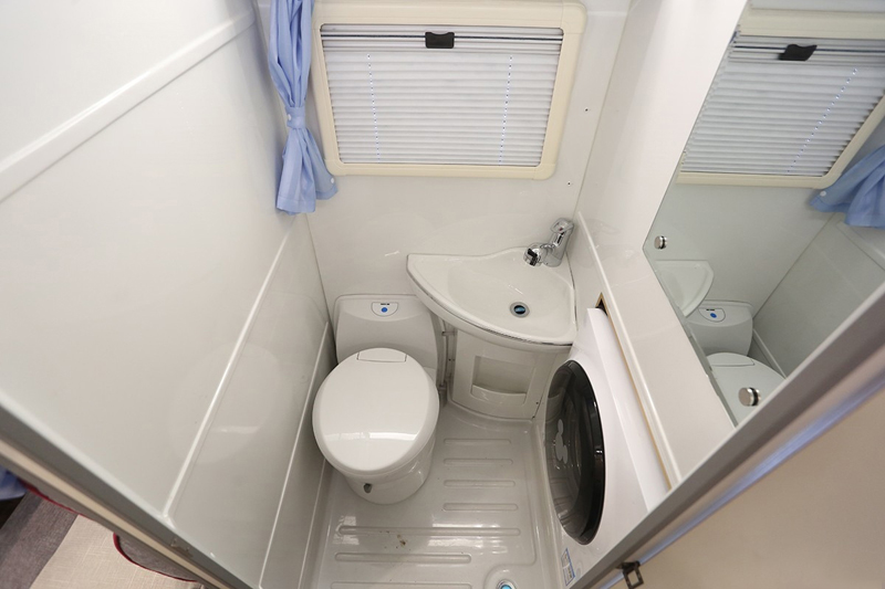 一個好的房車伙伴，到底有多重要