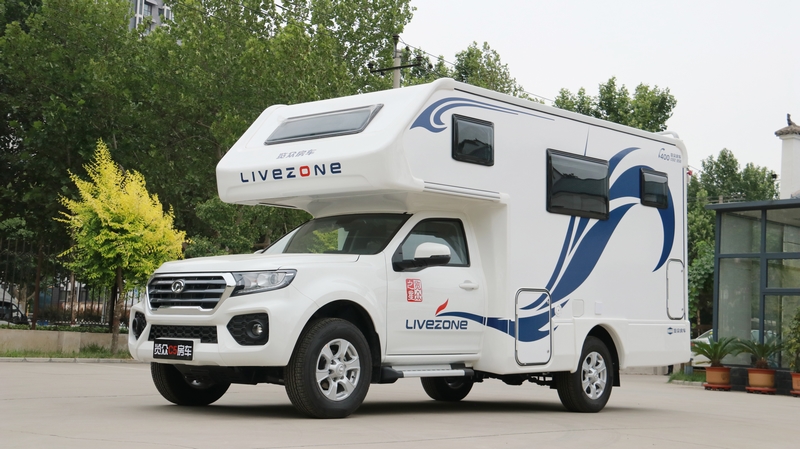 能進(jìn)京的皮卡房車、哪里有能上京牌的皮卡房車？ 