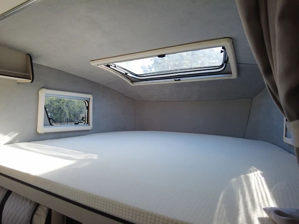 疫情之下，我們為什么選擇房車出行？