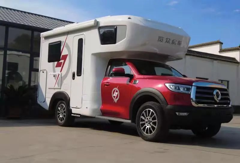 一輛優秀的房車應該具備哪些基因？看這里!