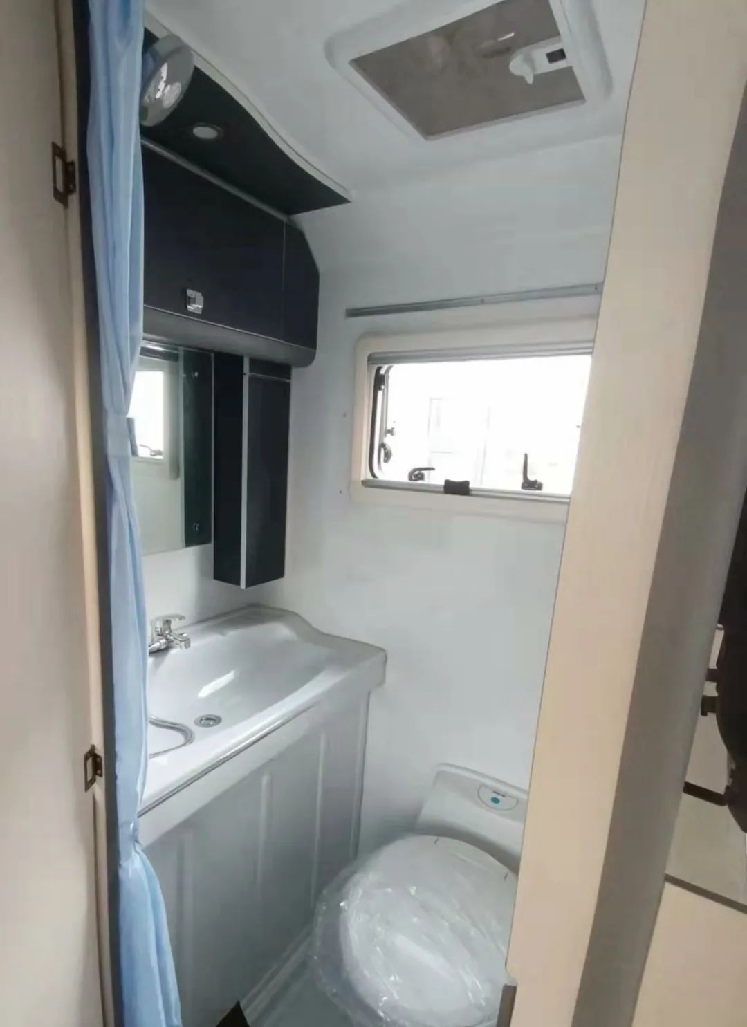 一輛優秀的房車應該具備哪些基因？看這里!