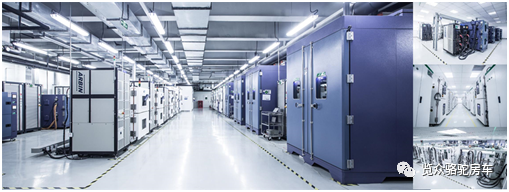 房車用電焦慮？那是因?yàn)闆]有遇見Ta！