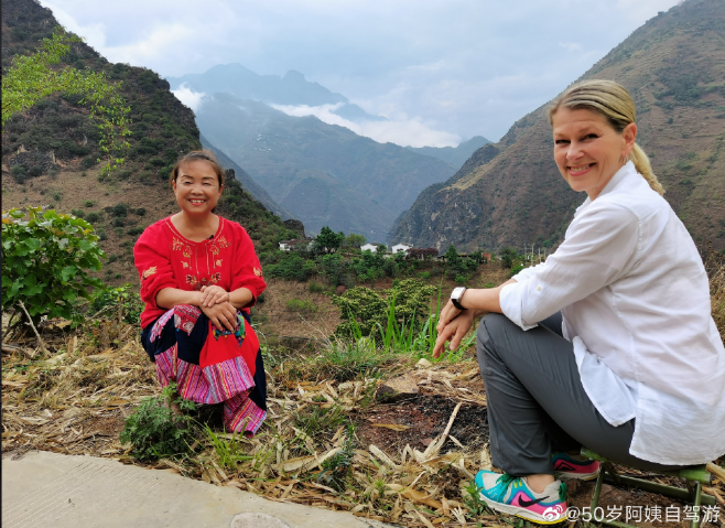 生如逆旅，一車以航：自駕游100多個城市 后半生為自己而活 58歲阿姨的逐夢之旅