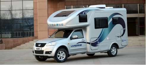 你沒看錯,歡迎來到2012年的房車世界! 你沒看錯,歡迎來到2012年的房車世界!