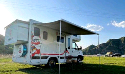 選購房車這些隱患一定要考慮，否則吃大虧！