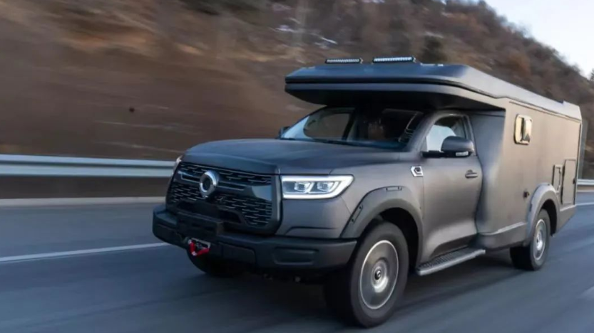 房車出行，做好這幾點你會更安全！