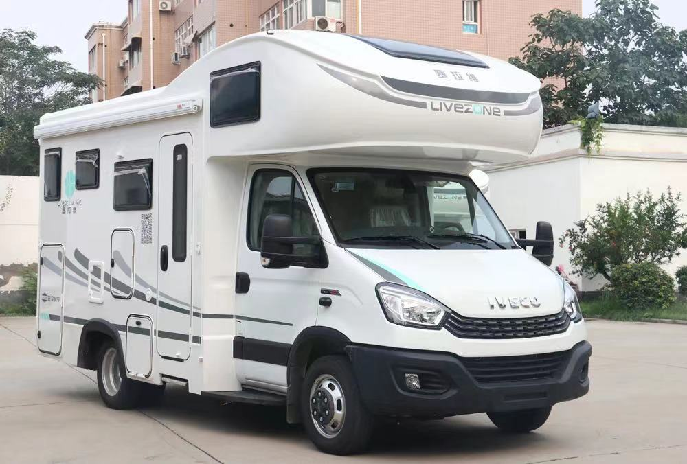 向“偽性價(jià)比”房車出擊，第五代塞拉維來(lái)襲！