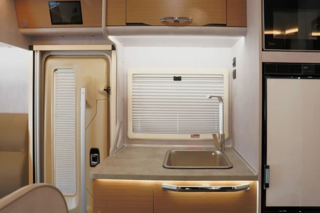 向“偽性價(jià)比”房車出擊，第五代塞拉維來(lái)襲！