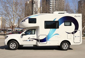 上山下河無往不至，深度自駕還是C7房車