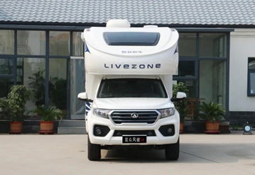 多方面了解覽眾C7房車(chē)，確實(shí)值得選擇