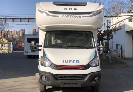 這么多款房車，適合您的是哪款？