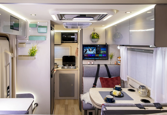 自由炮--輕松越山河，行走無(wú)疆界