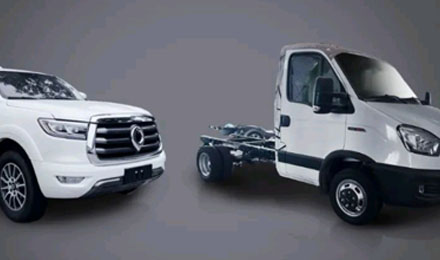 盤點房車底盤：依維柯底盤vs皮卡底盤，哪個更適合你？